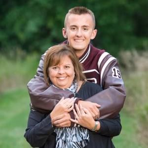 Meet your Posher, Angela